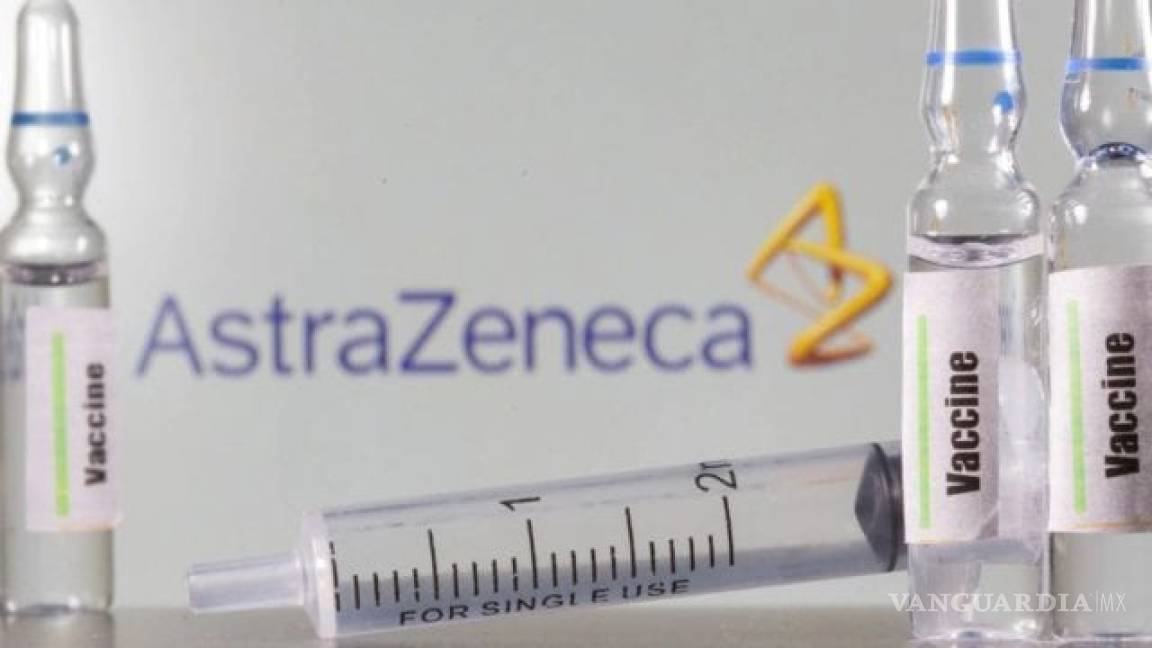 En riesgo vacuna de AstraZeneca por error de manufactura