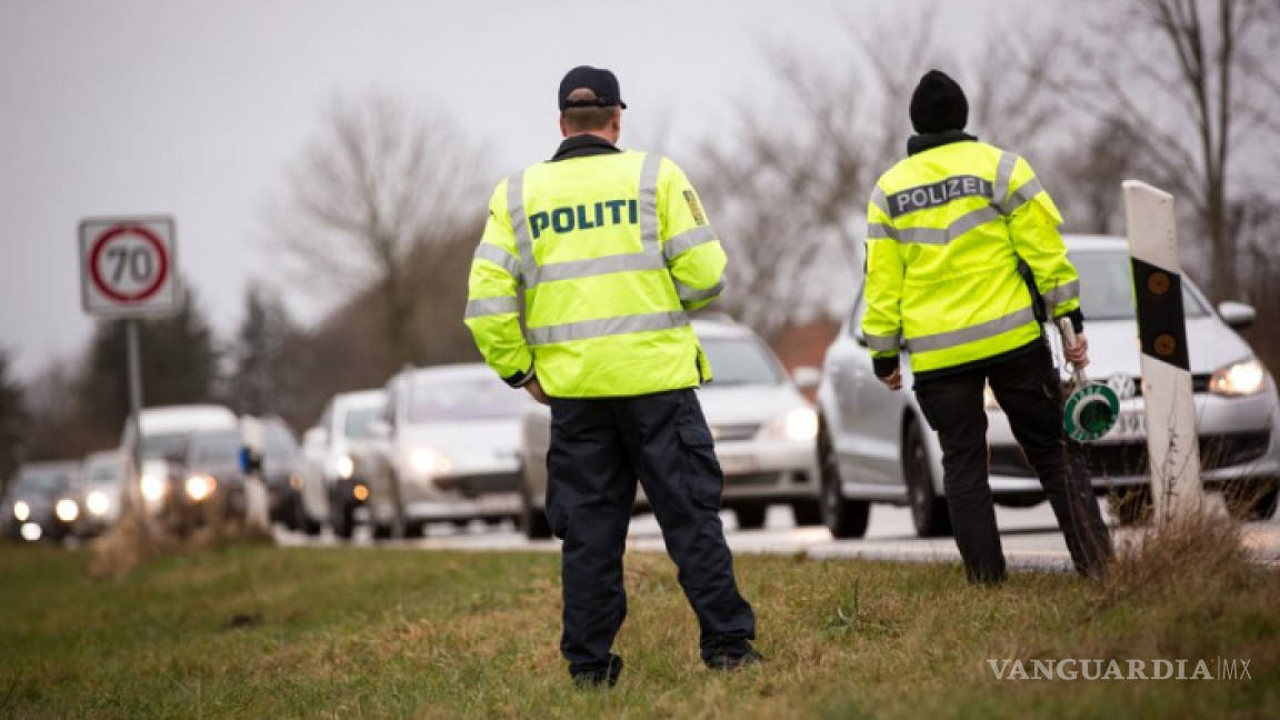 Hamburgo se blinda con casi 20 mil policías para cumbre del G20