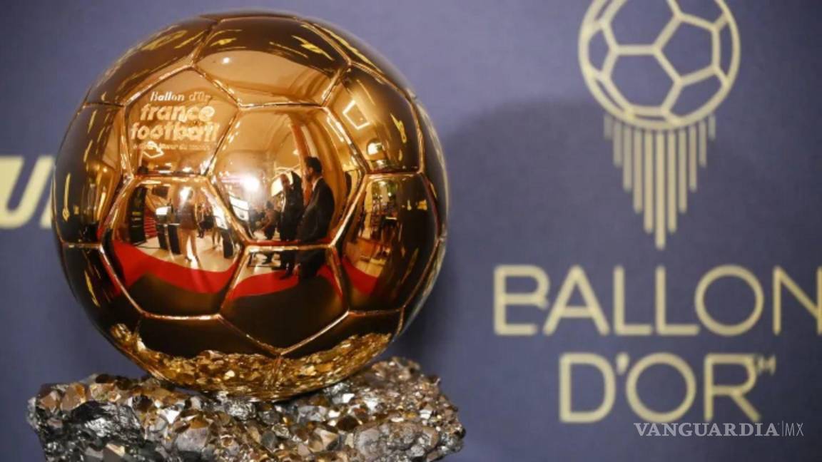 FIFA 24: la ceremonia del Balón de Oro será incluida en EA Sports FC; se  anticipa cómo será su animación, México, España, MX, DEPOR-PLAY