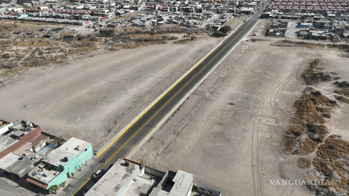 Recortan municipios de Coahuila inversión en obra pública