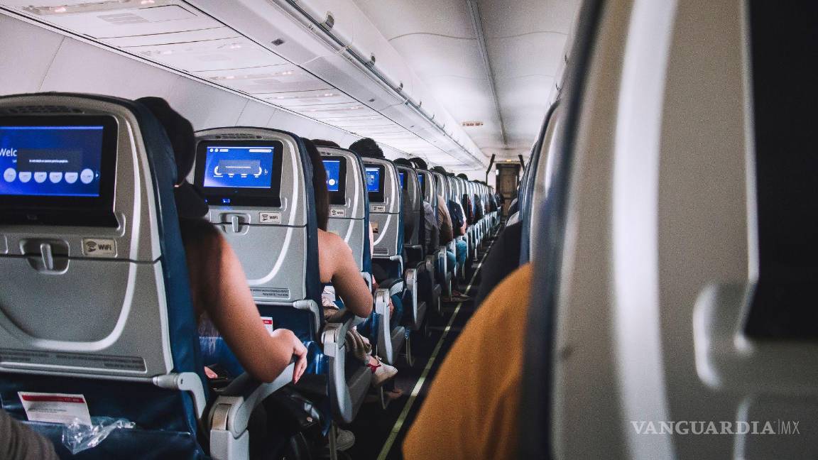 $!¿Qué es el modo avión y cómo activarlo en tu celular durante un vuelo?