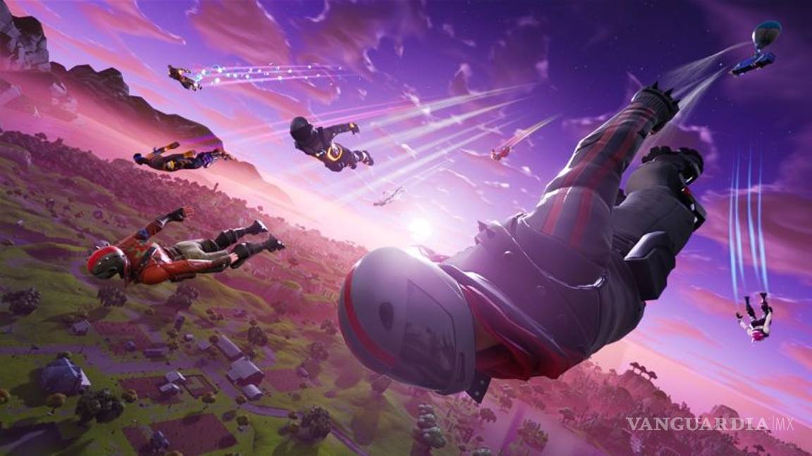$!Fortnite en Switch o Android ¿Cuál es mejor?