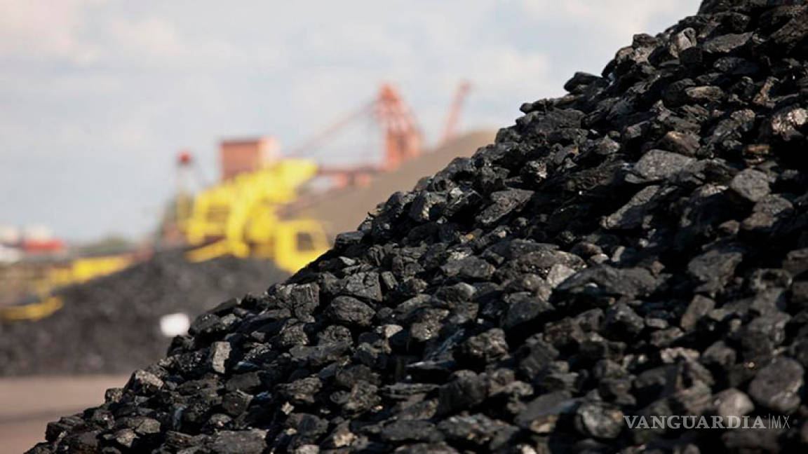 Investigan red de corrupción en la industria del carbón mineral en Coahuila