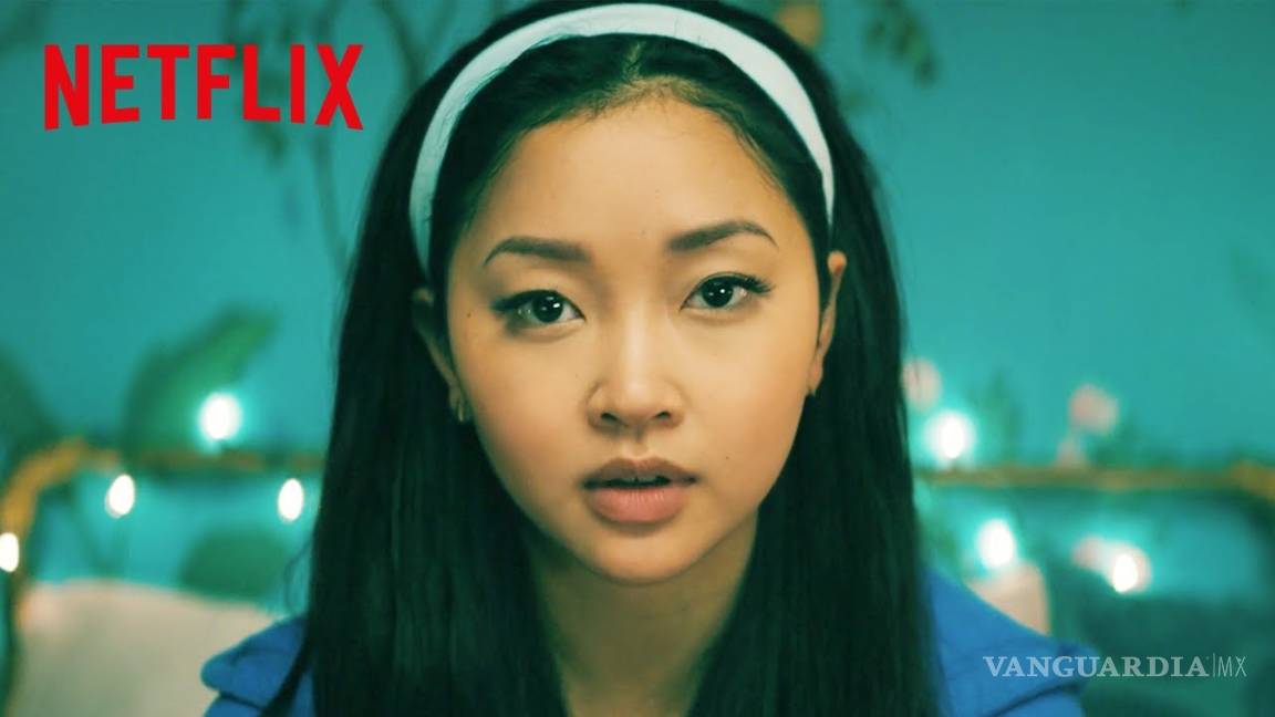 Netflix presenta con ONU Mujeres &quot;Porque ella vio&quot;
