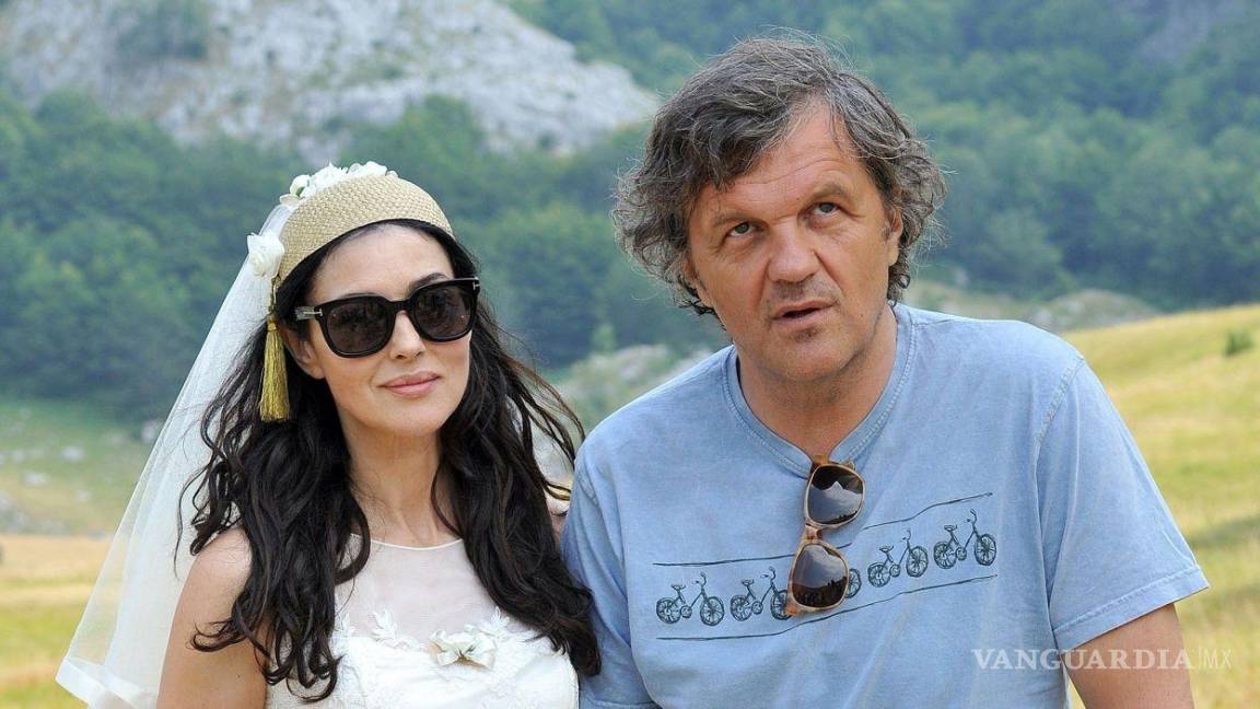 Balkan Fest 2016: Emir Kusturica va rápido