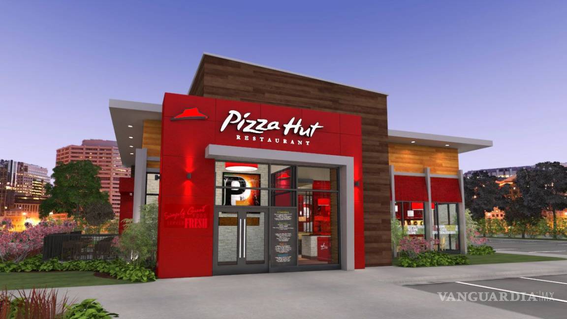 Operador de Pizza Hut y Wendy's en Estados Unidos se declara en bancarrota