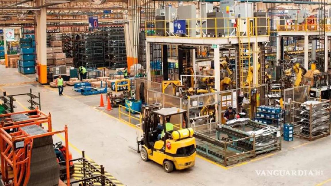 $!La Secretaría de Economía de Coahuila continúa difundiendo material promocional pese a que la inversión productiva en el estado se ha frenado desde noviembre.