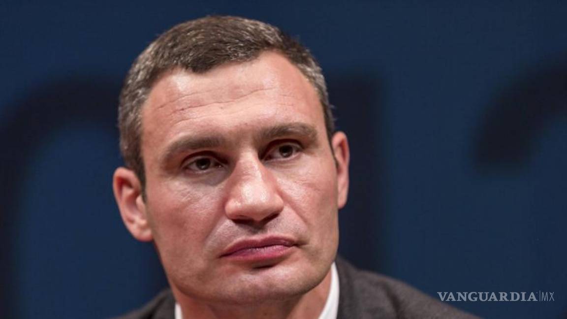 $!De Wladimir Klitschko a Milla Jovovich: Celebridades ucranianas que ya alzaron la voz para defender a su país