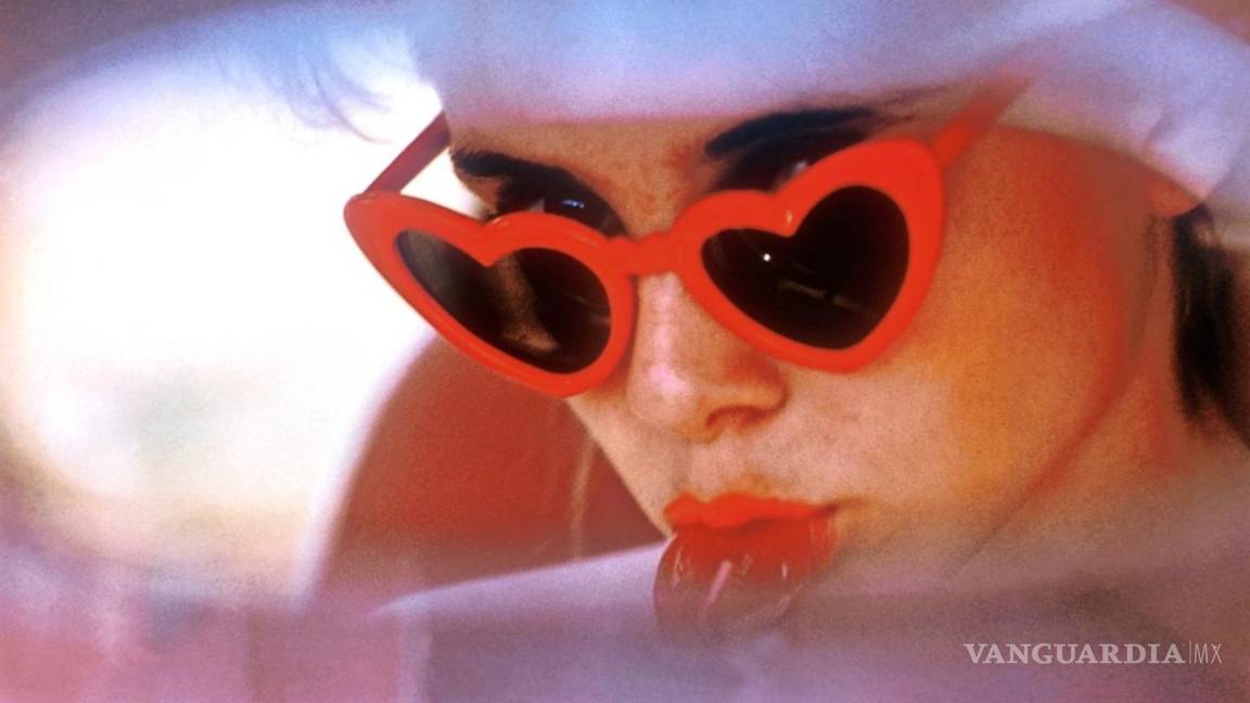 Muere Sue Lyon, la actriz que interpreto a 'Lolita' en la cinta de Stanley Kubrick