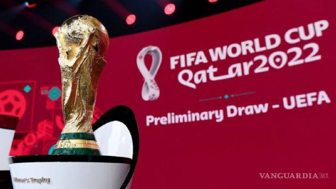 Listas las llaves del repechaje para el Mundial de Qatar 2022; Italia y Portugal lucharán por un puesto