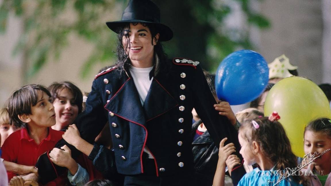 $!Nuevas acusaciones contra Michael Jackson