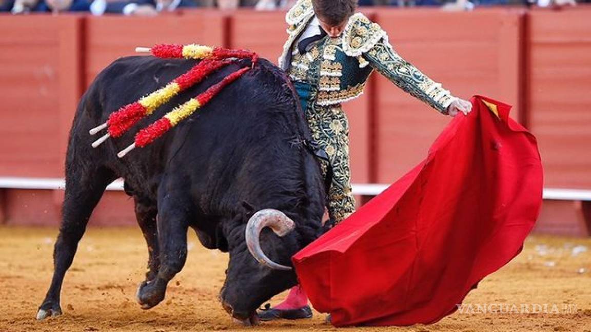 $!Histórico: El Juli y su tarde de indulto a 'Orgullito'