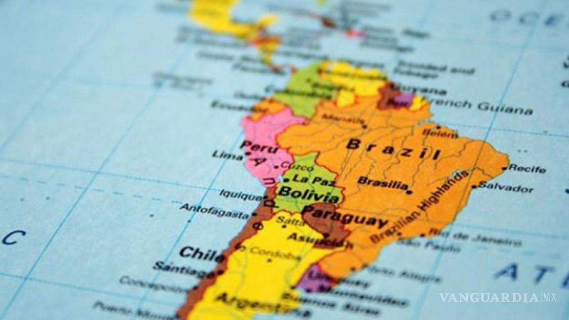 Economía de América Latina sufrirá en 2020 su mayor retroceso en 120 años