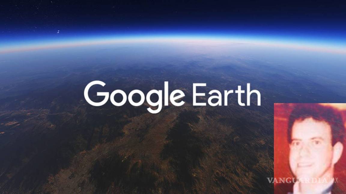 Gracias a Google Earth hallan los restos de un hombre desaparecido hace 22 años