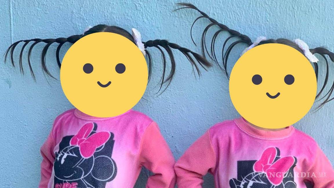 $!Los peinados más ‘locos’ de Saltillo; padres se lucen con creatividad por el Día del Niño