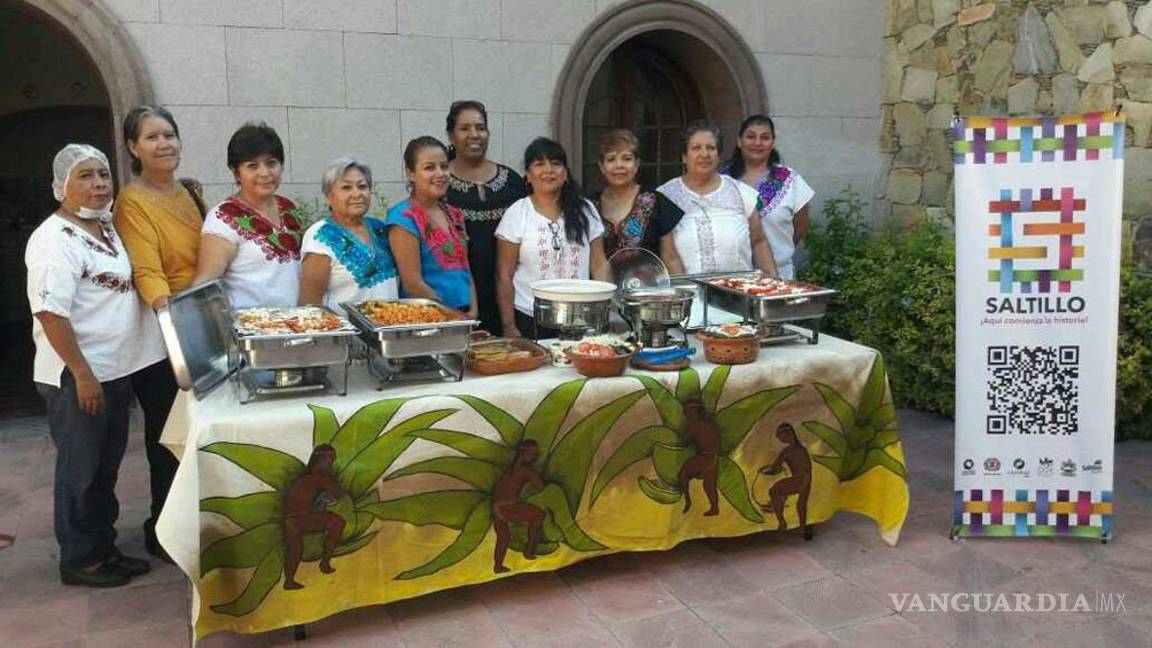 $!¡Enchiladas por montón!