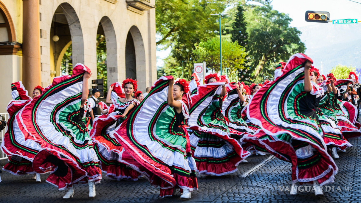 $!El 20 de noviembre es una de las fechas históricas más importantes para México, ya que conmemora el inicio de la Revolución Mexicana.