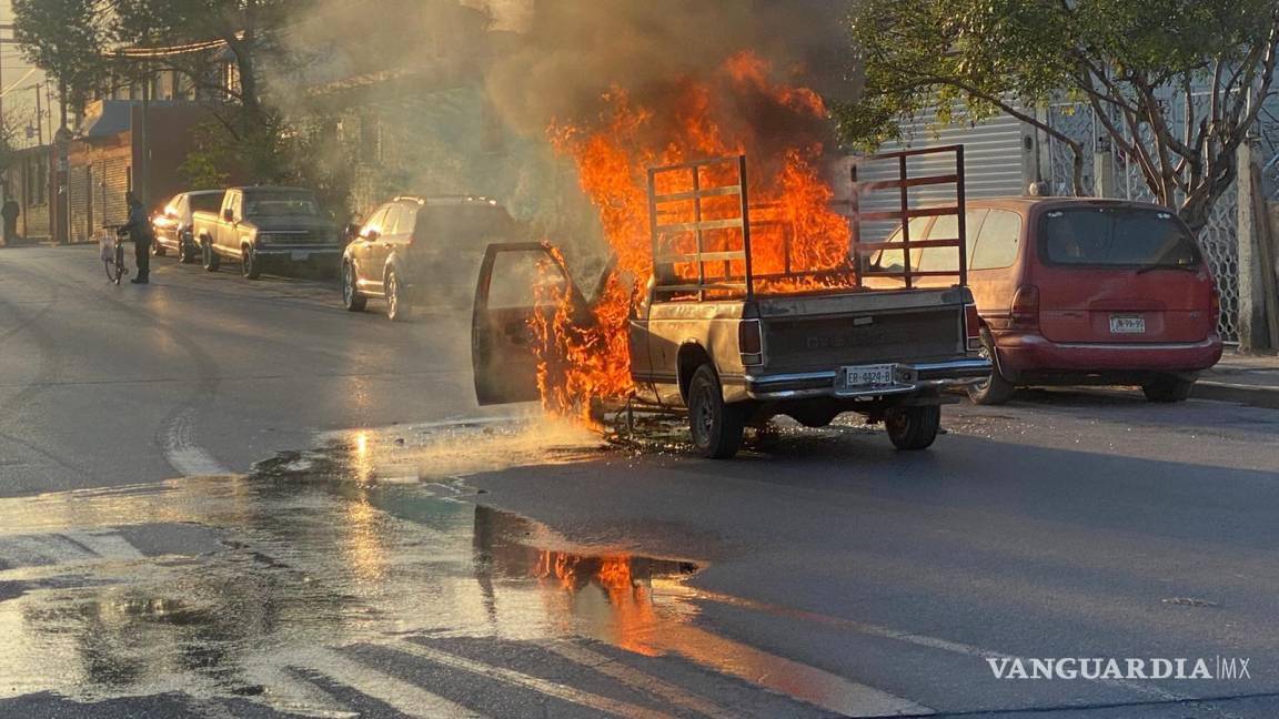 $!Los pasajeros iban camino a una consulta médica.
