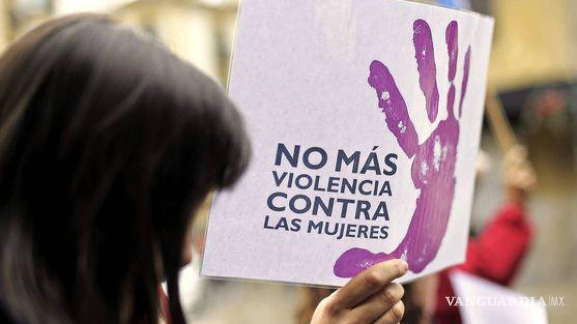 $!Los colectivos feministas buscan que con esta alerta de género se reduzcan los índices de violencia.