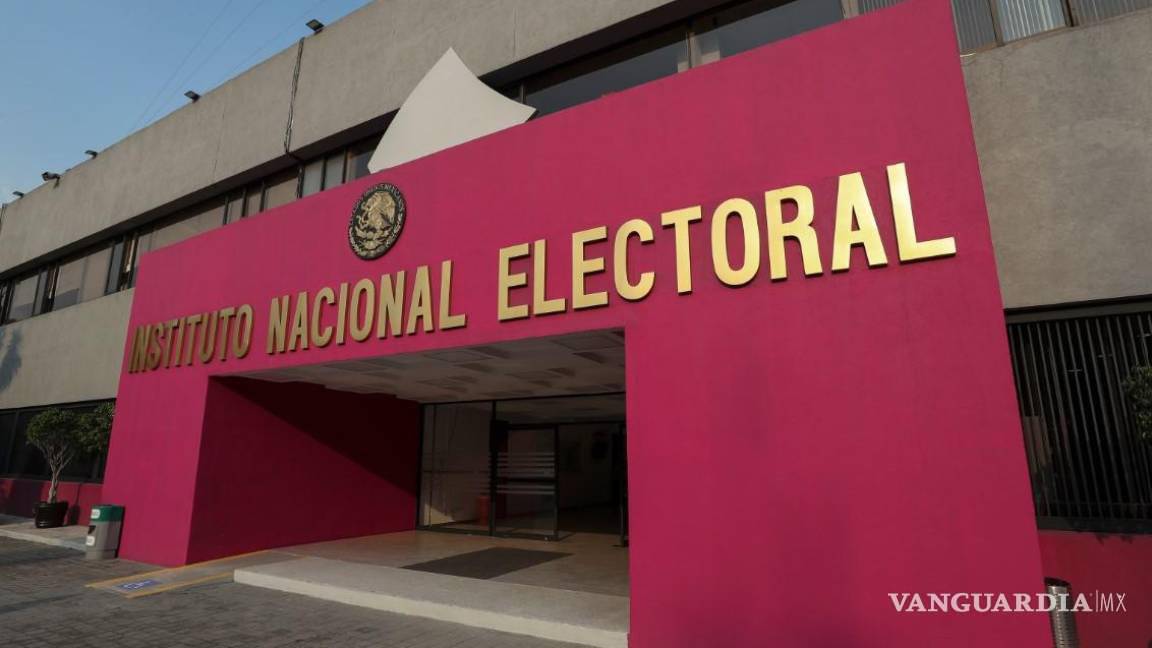 Niegan prórroga para aplazar 90 días elección judicial al INE