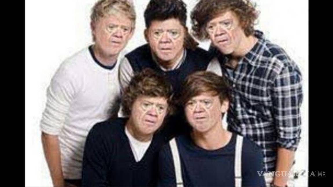 $!Memes despiden a Chabelo