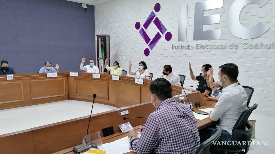 Realiza INE entrevistas a los aspirantes a presidente del IEC