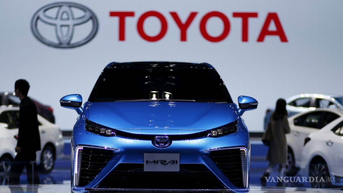 Toyota y Uber se unen para desarrollar coches autónomos