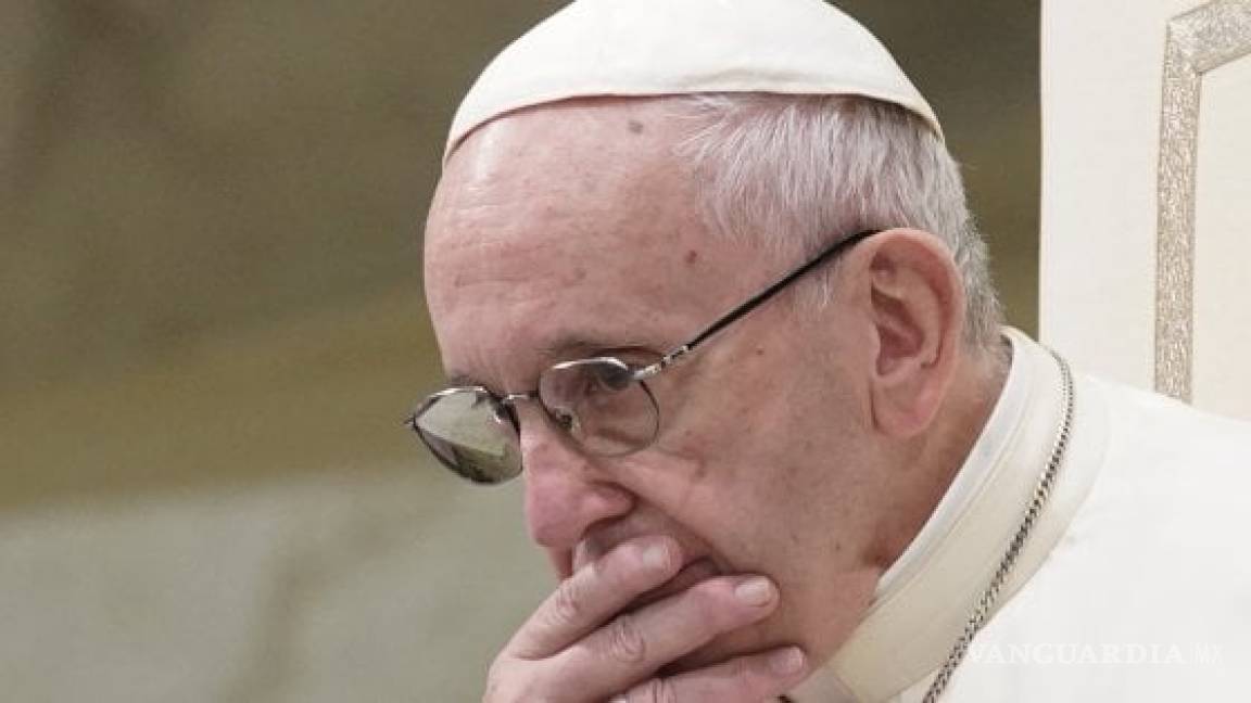‘El Vaticano sabe y ha cubierto los casos de pederastia’: Procurador de Pensilvania