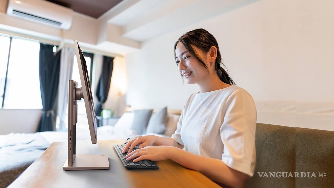 $!Las computadoras con inteligencia artificial, o AI PCs, ya están cerca de ser la mitad del mercado en el mundo.