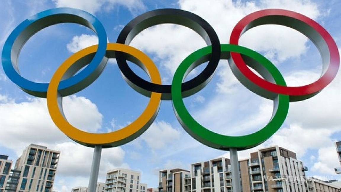 América Móvil gana derechos de transmisión de Juegos Olímpicos