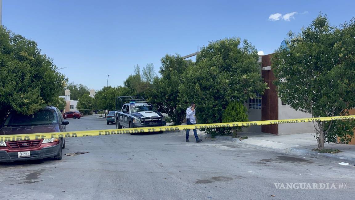 Encuentran sin vida a mujer en Hacienda Narro, en Saltillo; llevaba varios días desaparecida