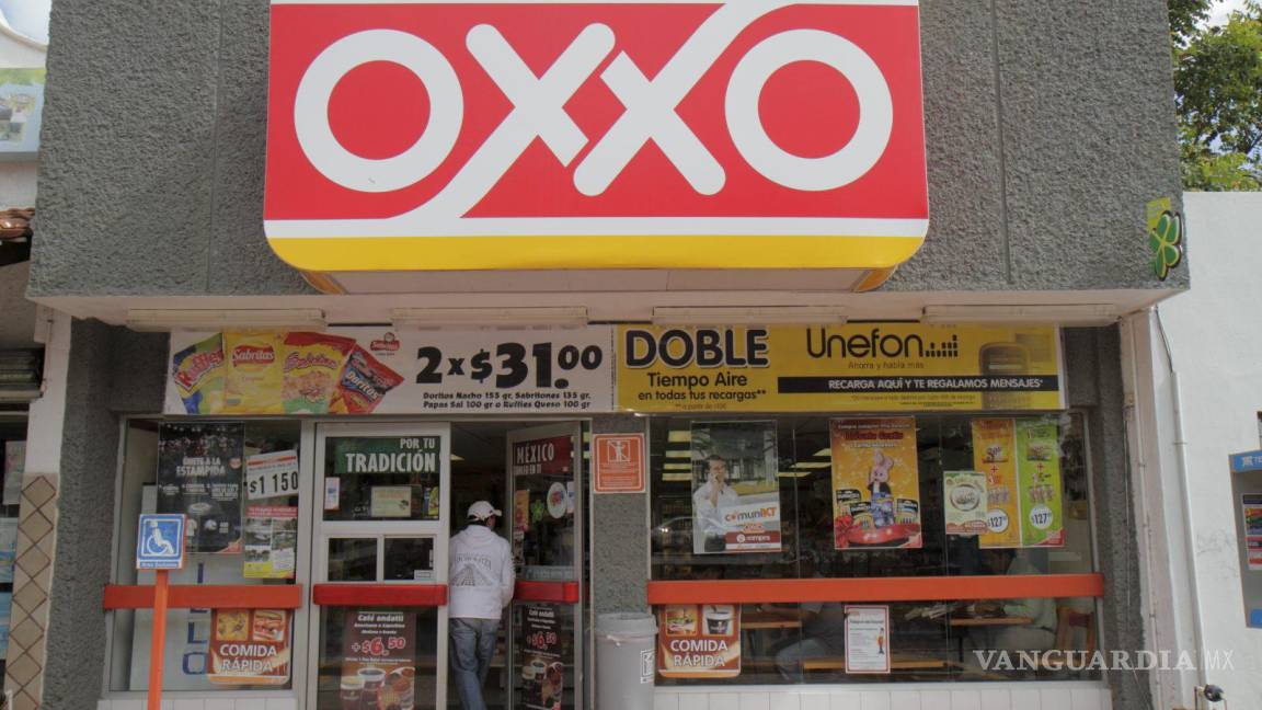 Economía local al alcance: Oxxo integrará productos coahuilenses