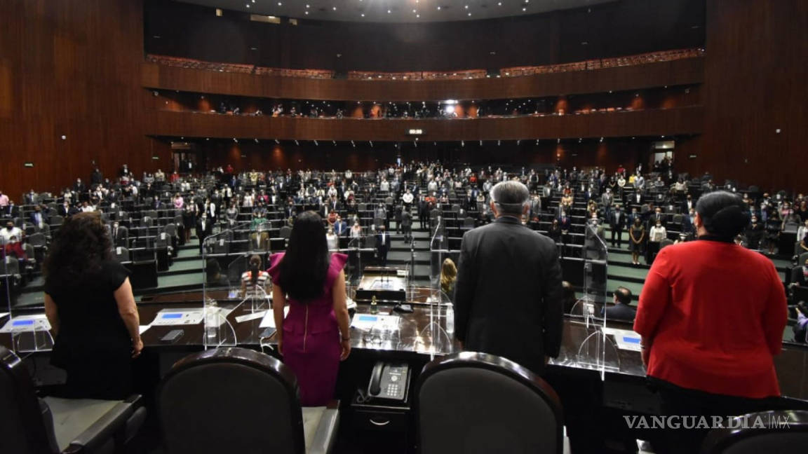 Partidos gastaron 239 mdp entre enero y abril de 2020, en San Lázaro
