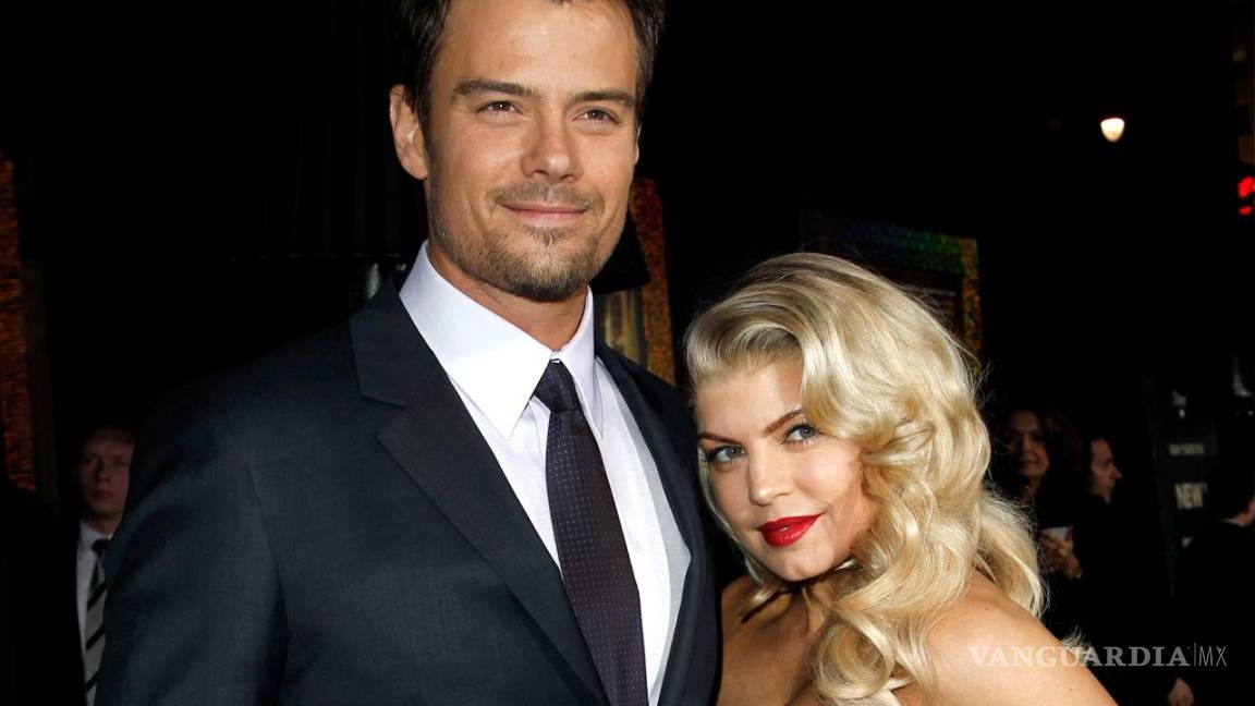 Fergie y Josh Duhamel se separan tras ocho años de matrimonio