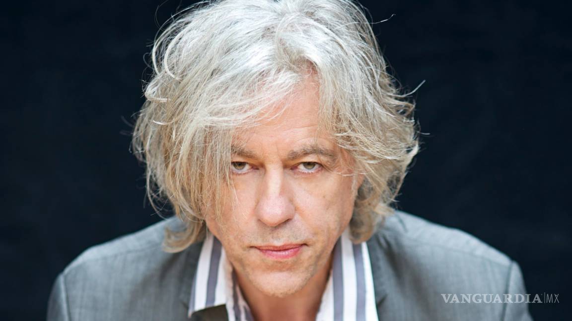 Bob Geldof devuelve premio compartido con Aung San Suu Kyi