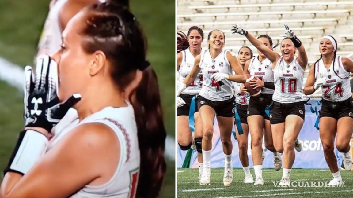 $!Momentos de emoción luego del silbatazo final.