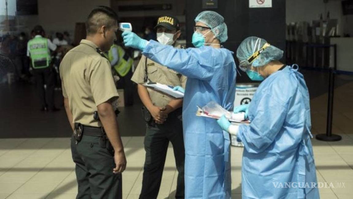 $!Coronavirus... ¿Qué municipios de México están técnicamente en fase 3?