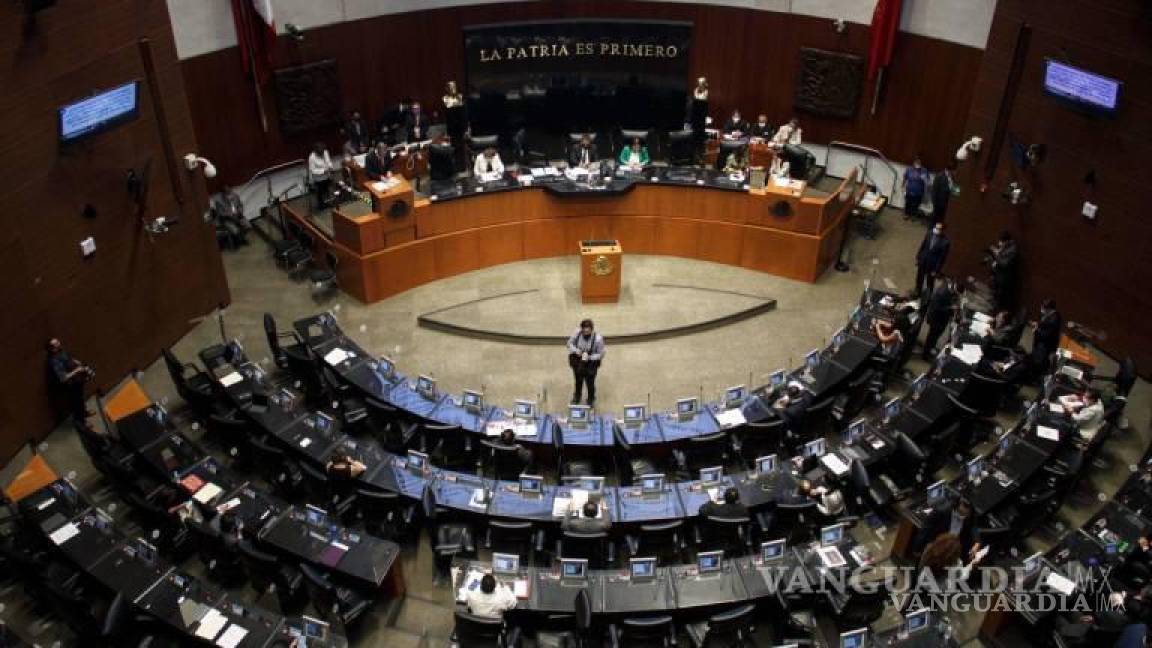 Lamenta Coparmex Laguna que Senado avale la Miscelánea Fiscal sin cambios