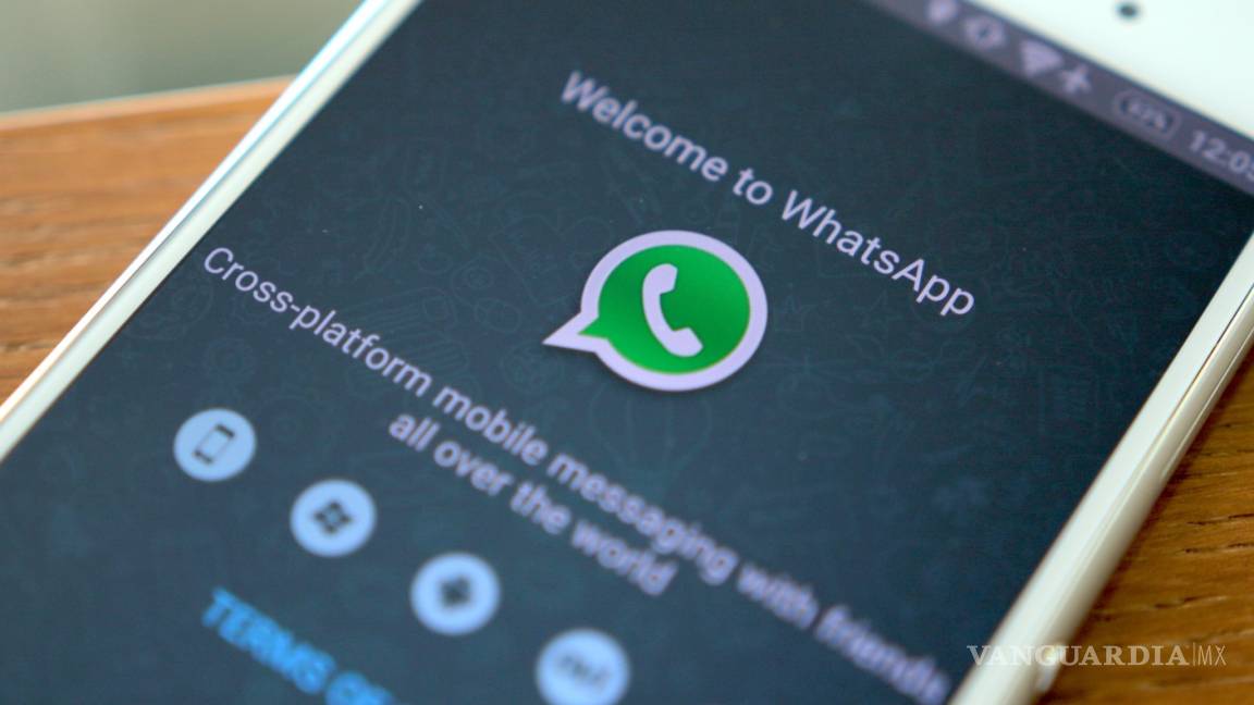 Peligroso enlace de WhatsApp roba datos de agenda de contactos