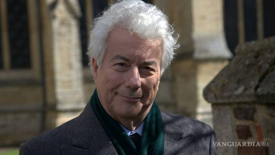 $!Continuación de "Los pilares de la Tierra", de Ken Follet, llegará en septiembre