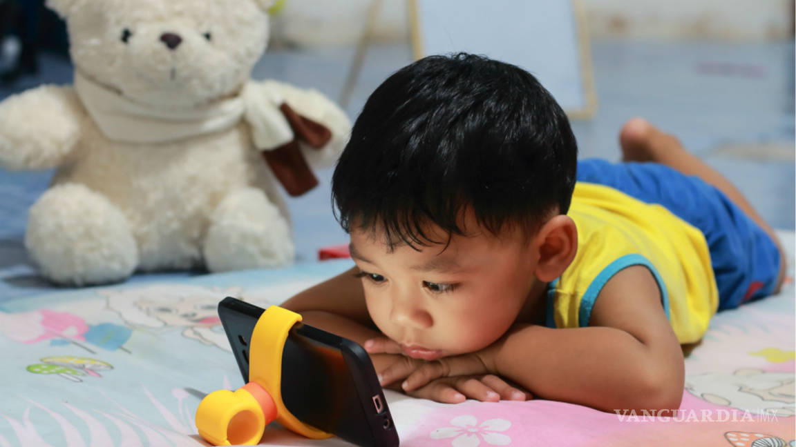 $!7 claves para padres de hijos con smartphones