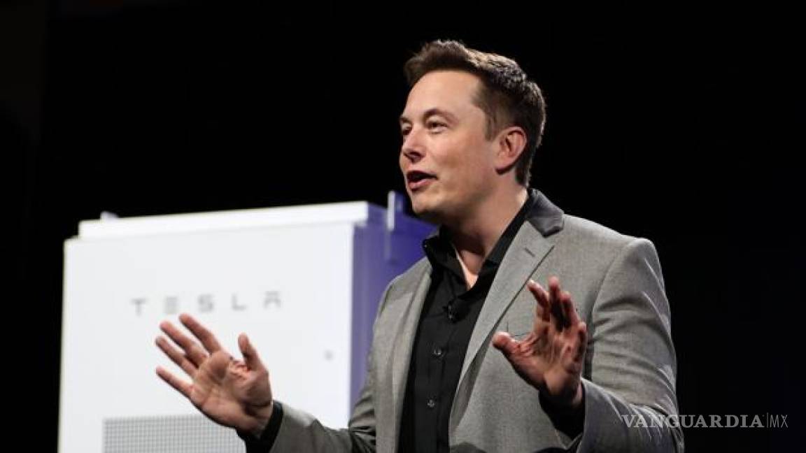 Inteligencia artificial es 'más peligrosa que armas nucleares': Elon Musk en SXSW