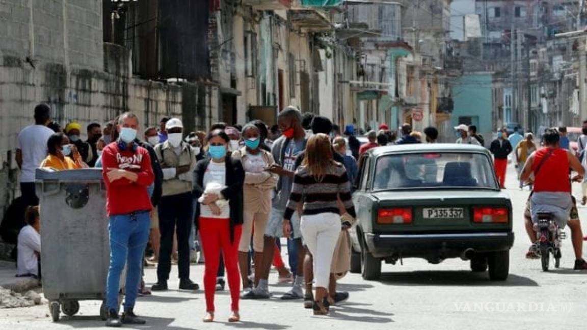 Enviará México insumos médicos y alimentarios a Cuba y Guatemala