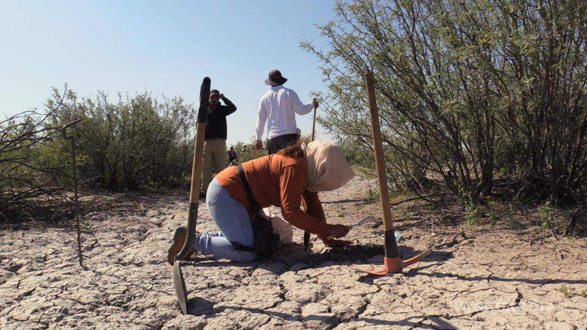 Molesto Grupo Vida, porque Coahuila retrasa búsqueda de restos