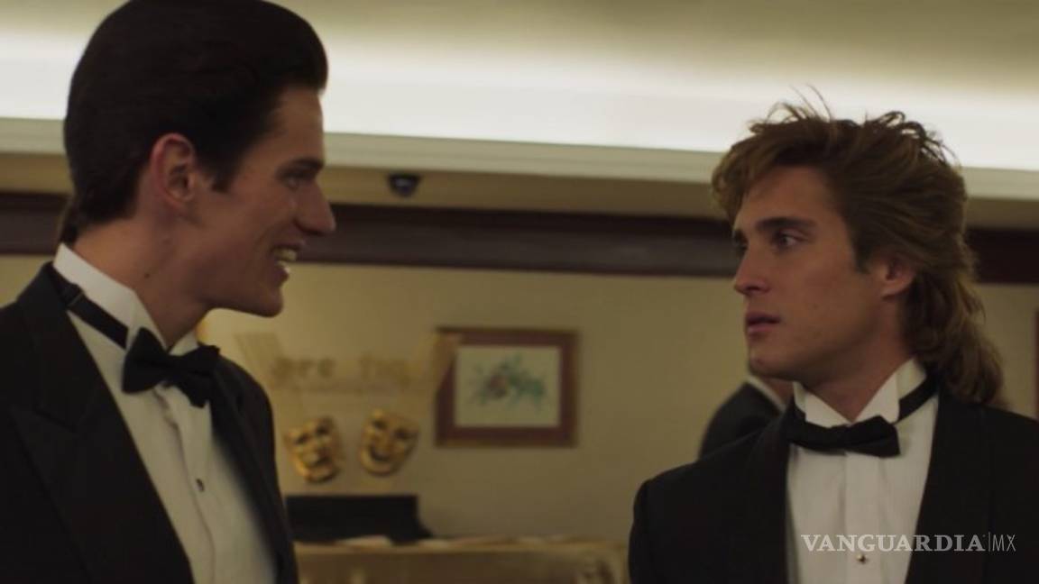 $!¿Quién es el misterioso 'Tocayo'?, en la serie de Luis Miguel