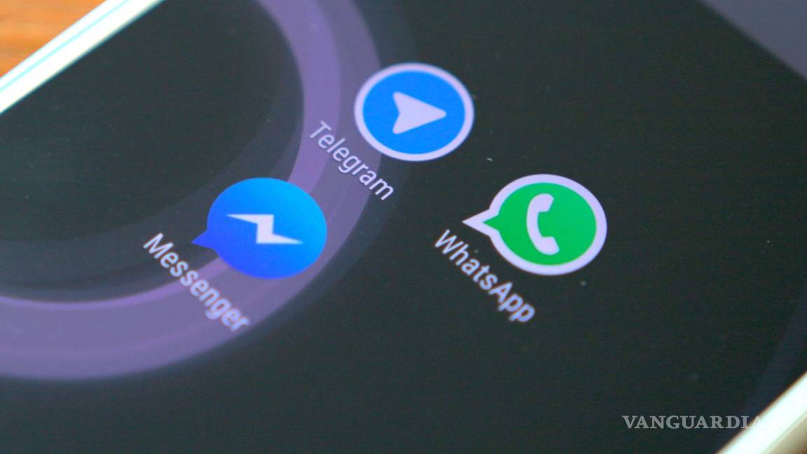 Vulnerabilidad de Whatsapp y Telegram compromete a millones de usuarios