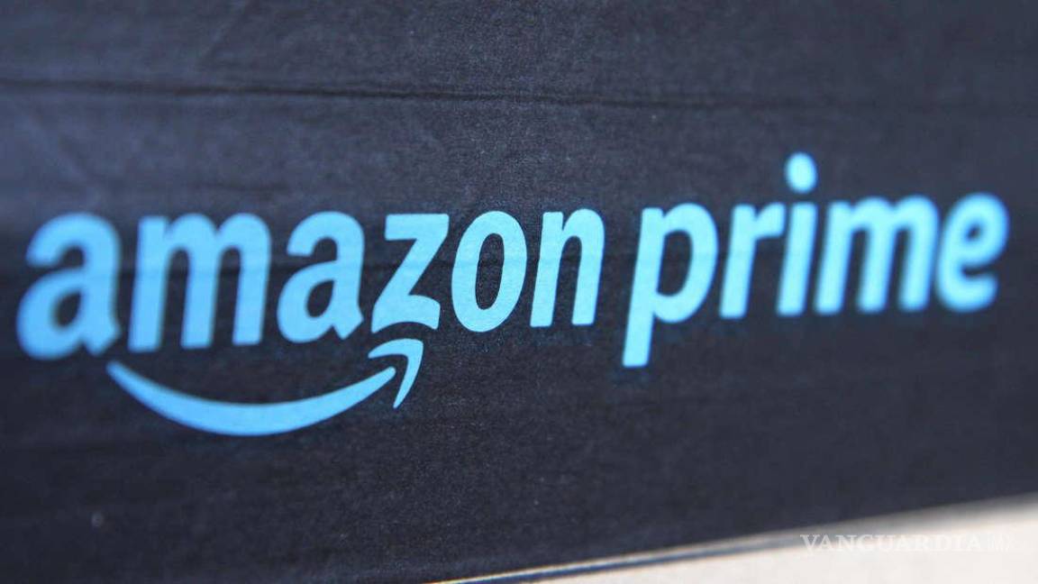 Demandan a Amazon por engañar ‘a millones’ para que se inscribieran en Prime