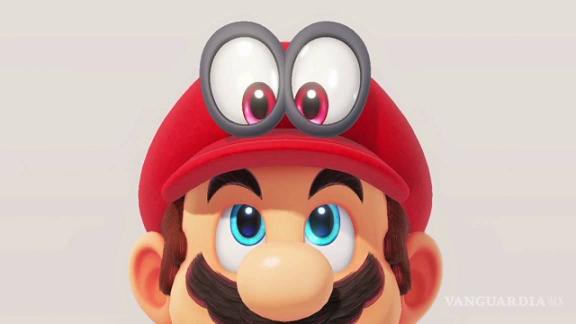 Super Mario Odyssey ya es el segundo videojuego más vendido de 2017