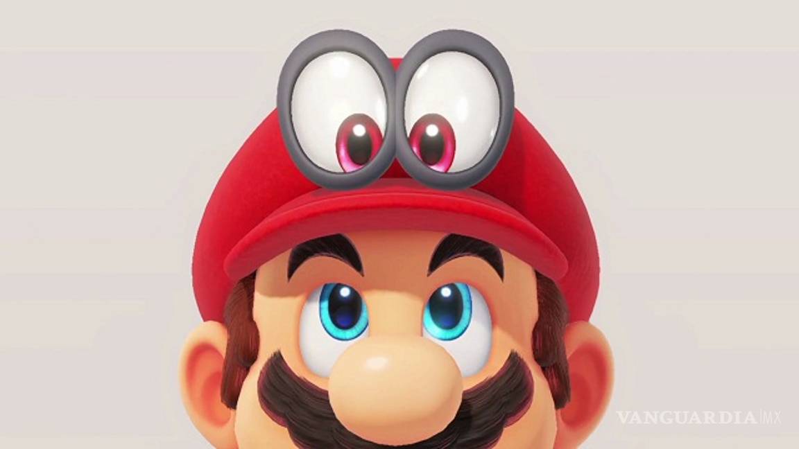 Super Mario Odyssey já é o segundo jogo mais vendido de 2017 na