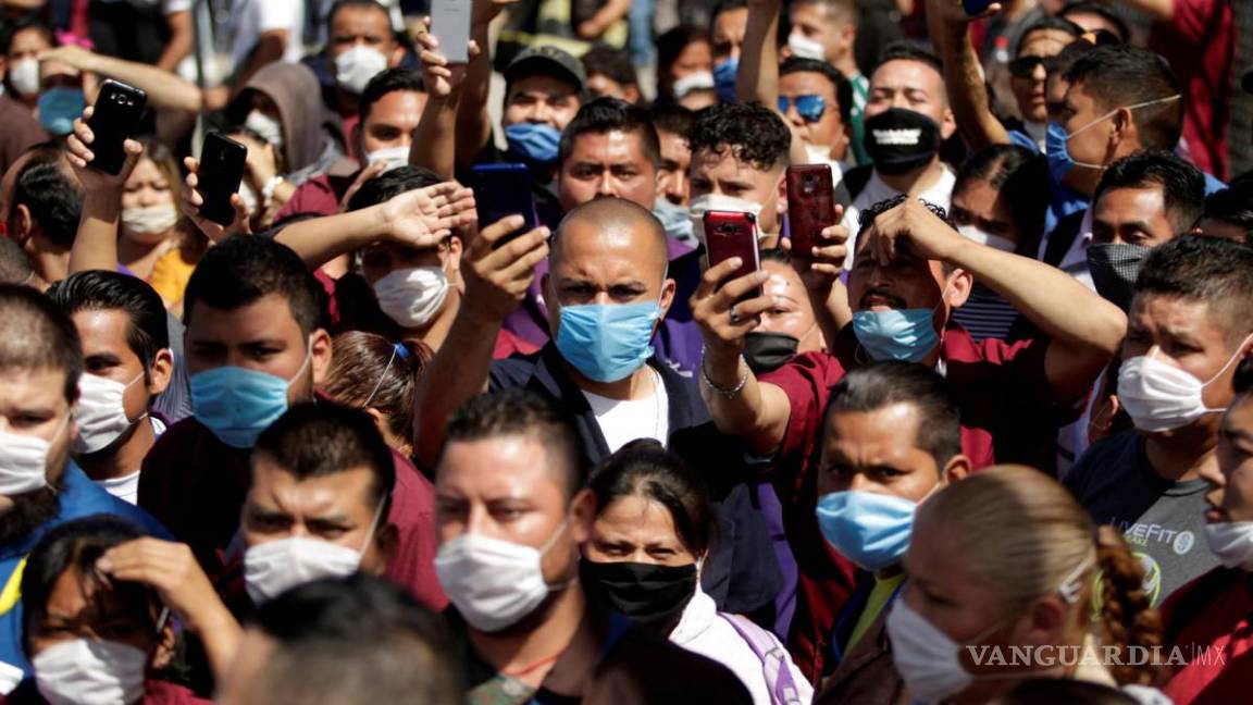 A un año, no tenemos plan ante una próxima pandemia